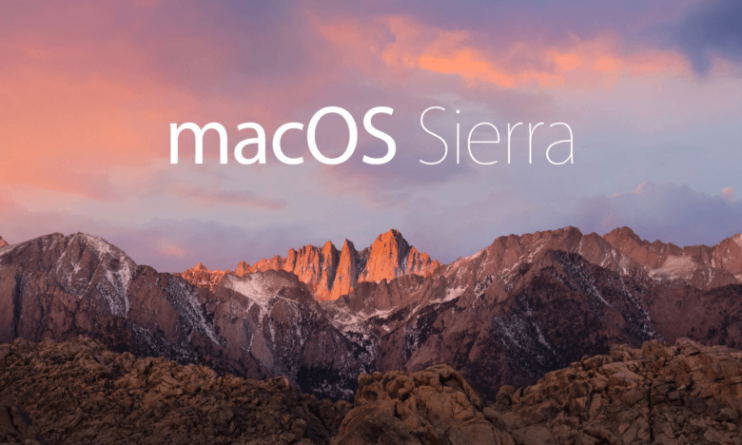 Download Macos Sierra 10.12 4