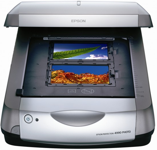 Epson 4990 Drivers For Mac